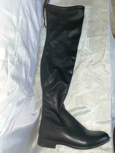 Kendall + kylie stivali e stivaletti donna in outlet, nero, pelle, 2019, 36  36.5 37 37.5 38.5 39 39.5 raffaello network tronchetto neri - Stileo.it