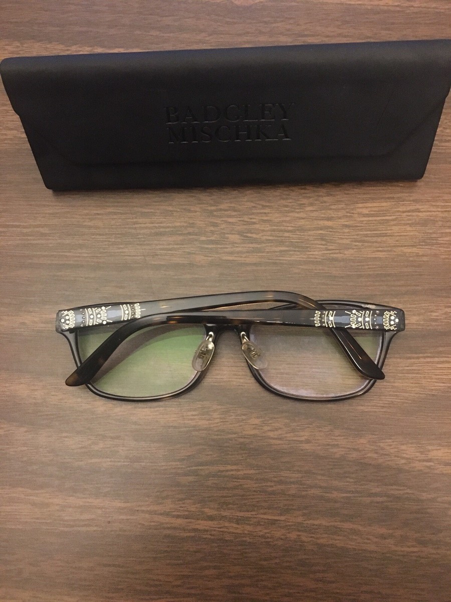 Badgley Mischka Eyeglasses Juliane Badgley Mischka | Accessories | Badgley Mischka Eyeglasses  main image 3
