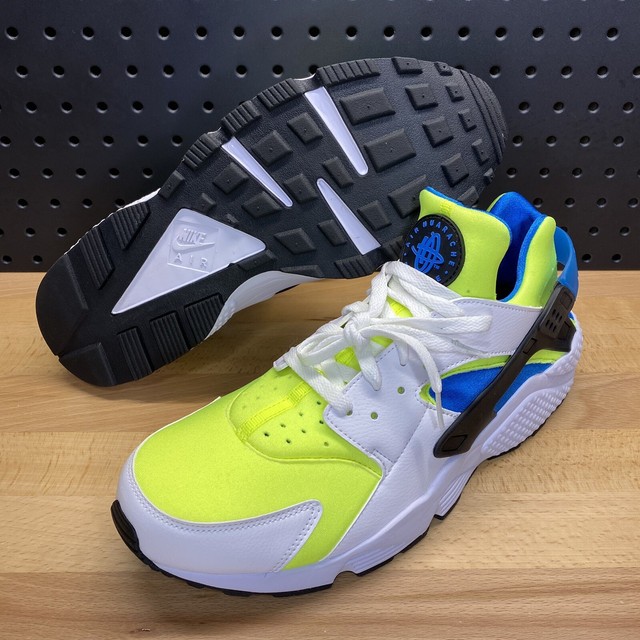 nike air huarache volt
