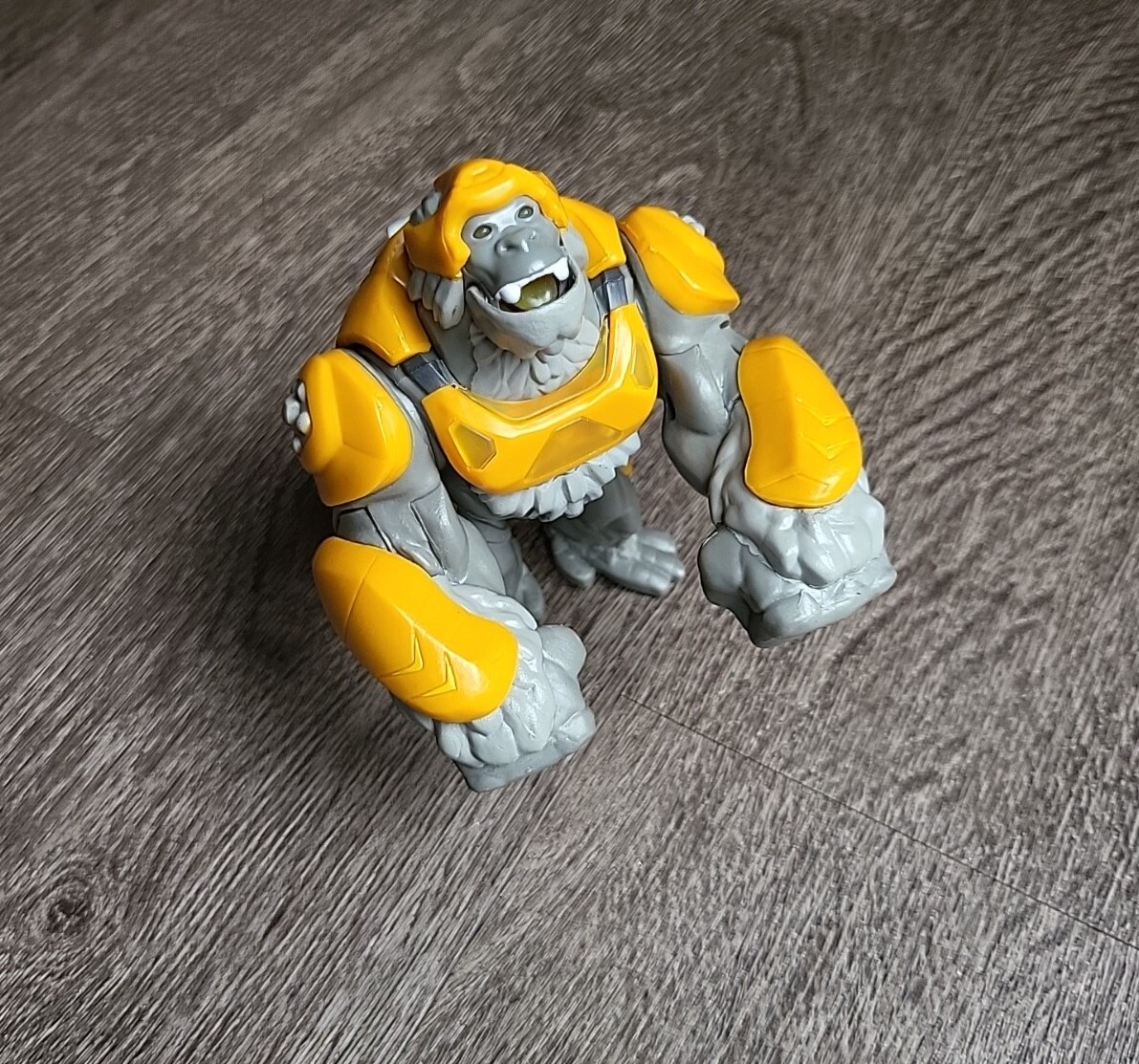 Gormiti Hyperbeast Gormiti Gorilla Gormiti Gorilla Giochi Preziosi