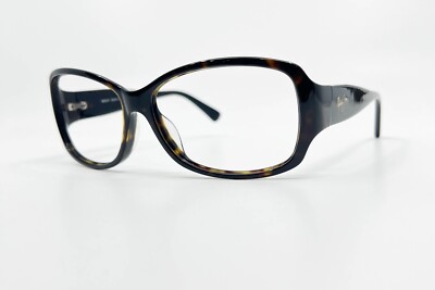 Maui Jim Japan MJ295-10 NALANI 61-16-126 Tortoise Fade  display picture 1