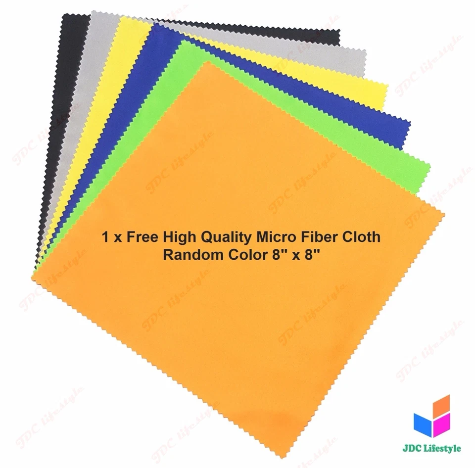 Espejo retrovisor lateral de vidrio #4271H con calefacción para Toyota 09-13 Corolla Matrix hecho en EE. UU. Foto 3 de 4