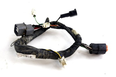 Wiring Harnes 79 Kawasaki Ke250 / Kawasaki KZ250 D -80 KZ200 A 78-79