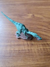 SEGA Dinosaur King Sunrise Playmates Figure / Toy - SUCHONIMUS