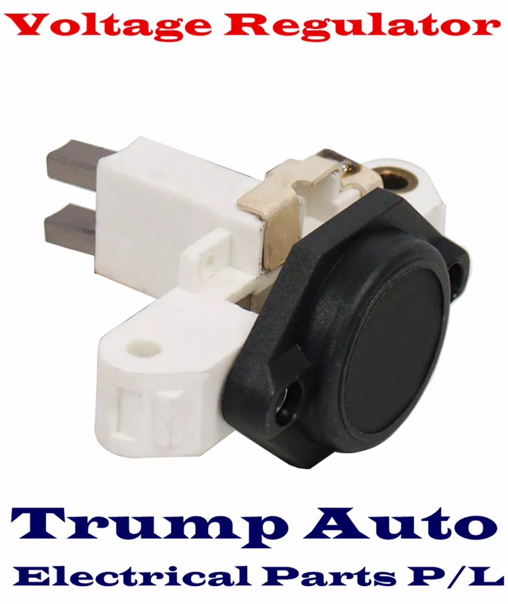 Volvo 240 cheap voltage regulator