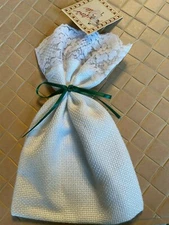 Crafter's Pride Decorator Sacks Ivory New