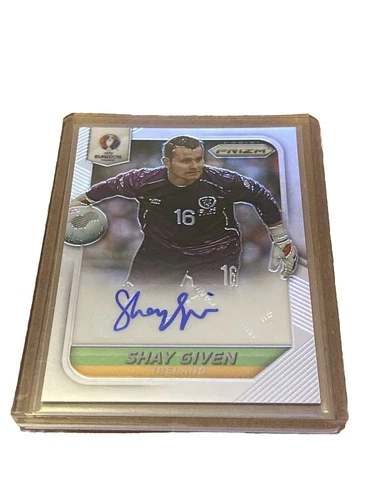 football cards