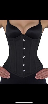 waist trainer corset for weight loss