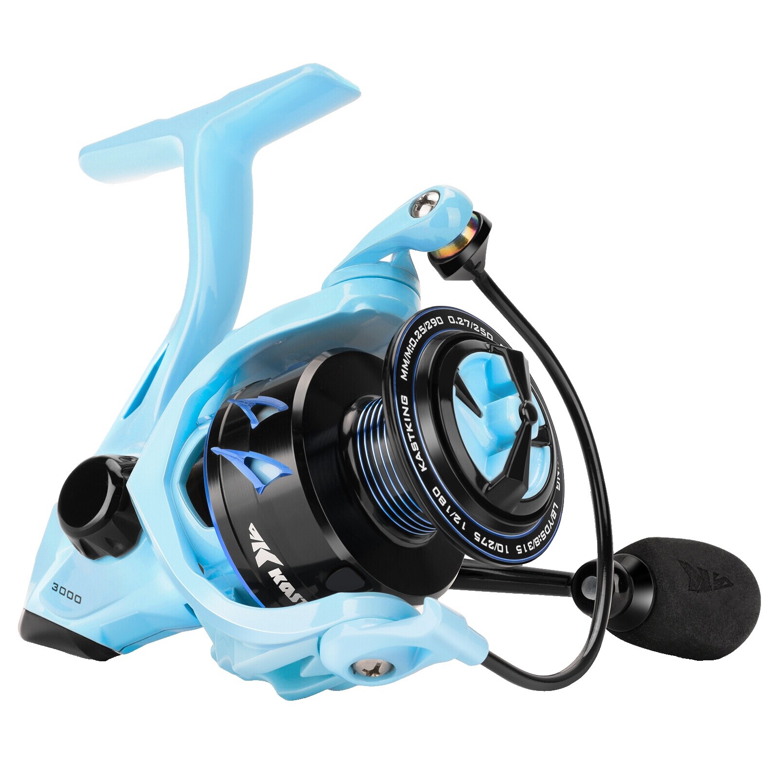 Kastking Spartacus | eBay