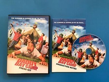 Daddy Day Camp 2007 | Cuba Gooding Jr | CD-ROM Digital Movie Press Kit + Booklet