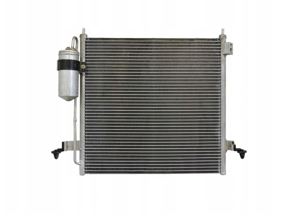 CONDENSER AIR CON RADIATOR MITSUBISHI L200 2,5 DI-D 2006- 7812A171