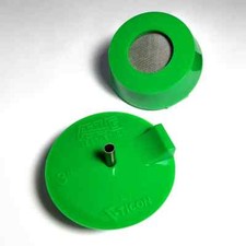 Tapones de purga de silicona Ticon para tubería de 3" | Herramientas de soldadura Tig Aesthetics