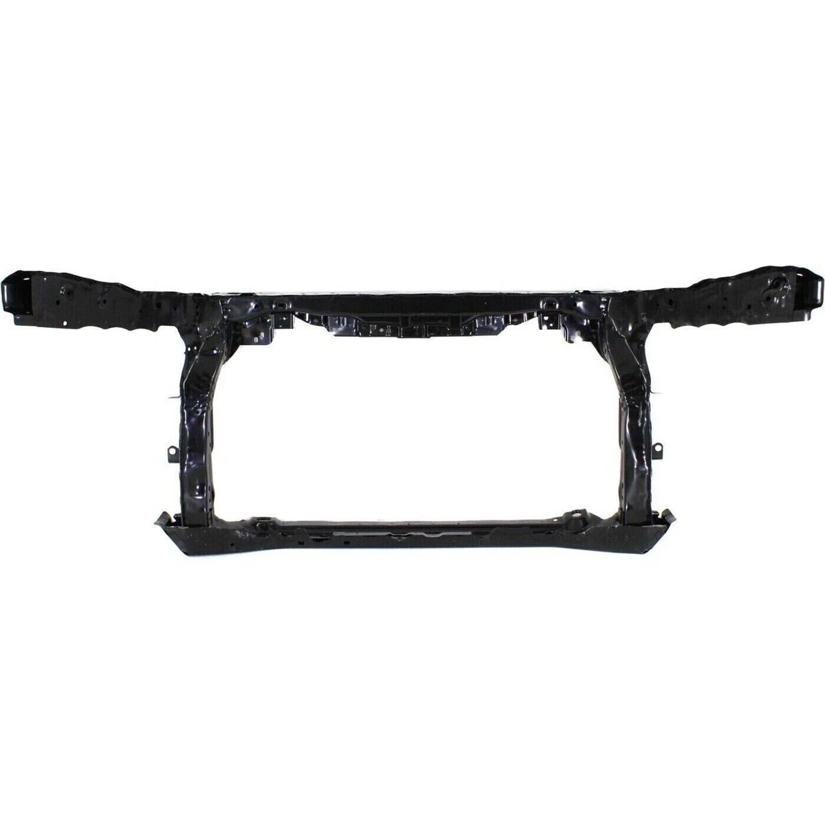Radiator Core Support 60400T2FA00ZZ Fits 2011-2017 Honda