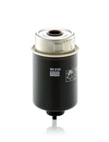 MANN-FILTER WK8155 Kraftstofffilter FüR