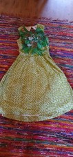 Beautiful Vintage Minted Dress penny lane 60s