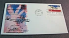 US FDC Stamp Scott# C88 Martin M-130 China Clipper 1971  PL13