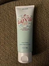 Perfectly Posh Love To Love You Body Creme