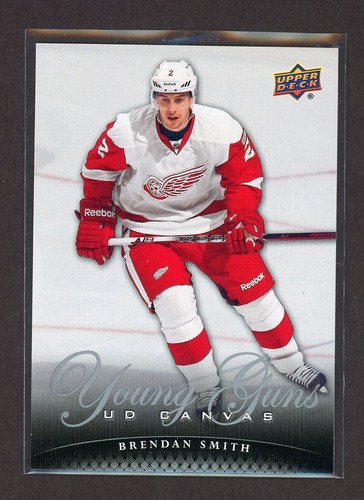 2011-12 Upper Deck Young Guns & POE Canvas U-Pick From The List - Picture 20 of 26
