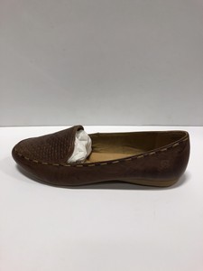 born maple loafer