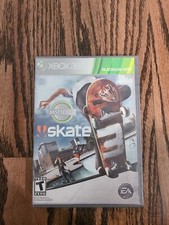 Skate 3 -- Platinum Hits (Microsoft Xbox 360, 2010)