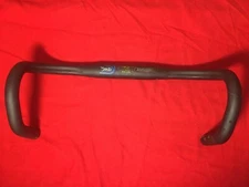 Deda Elementi Magic Drop Bar 31.7  Road Bike Drop Bar 410mm Fits Elite Look