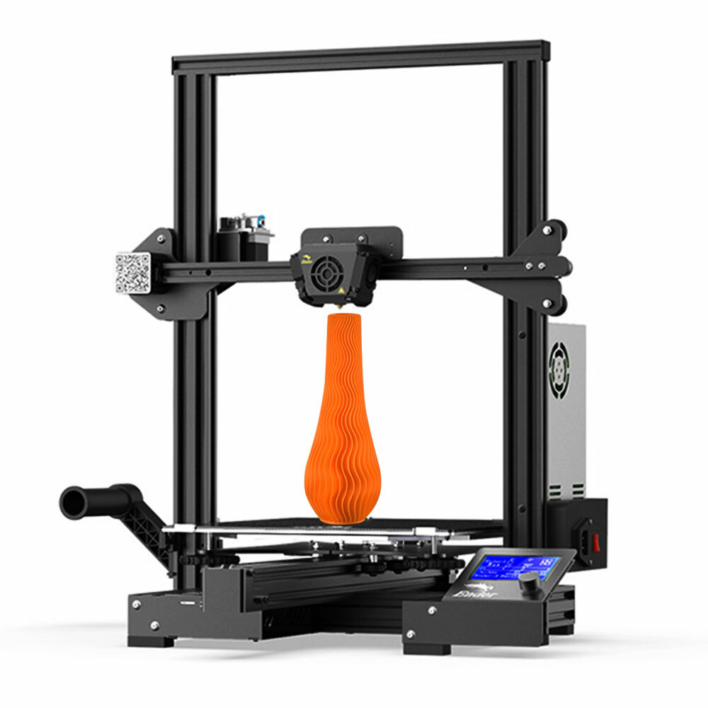 Original Creality 3D Ender-3 Max 3D Printer FDM BL-Touch ...