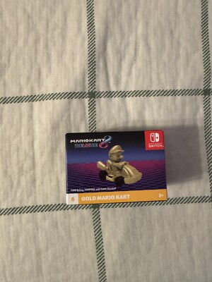 2024 McDonald's Mario Kart 8 Deluxe Happy Meal Toys New Best and Cheapest