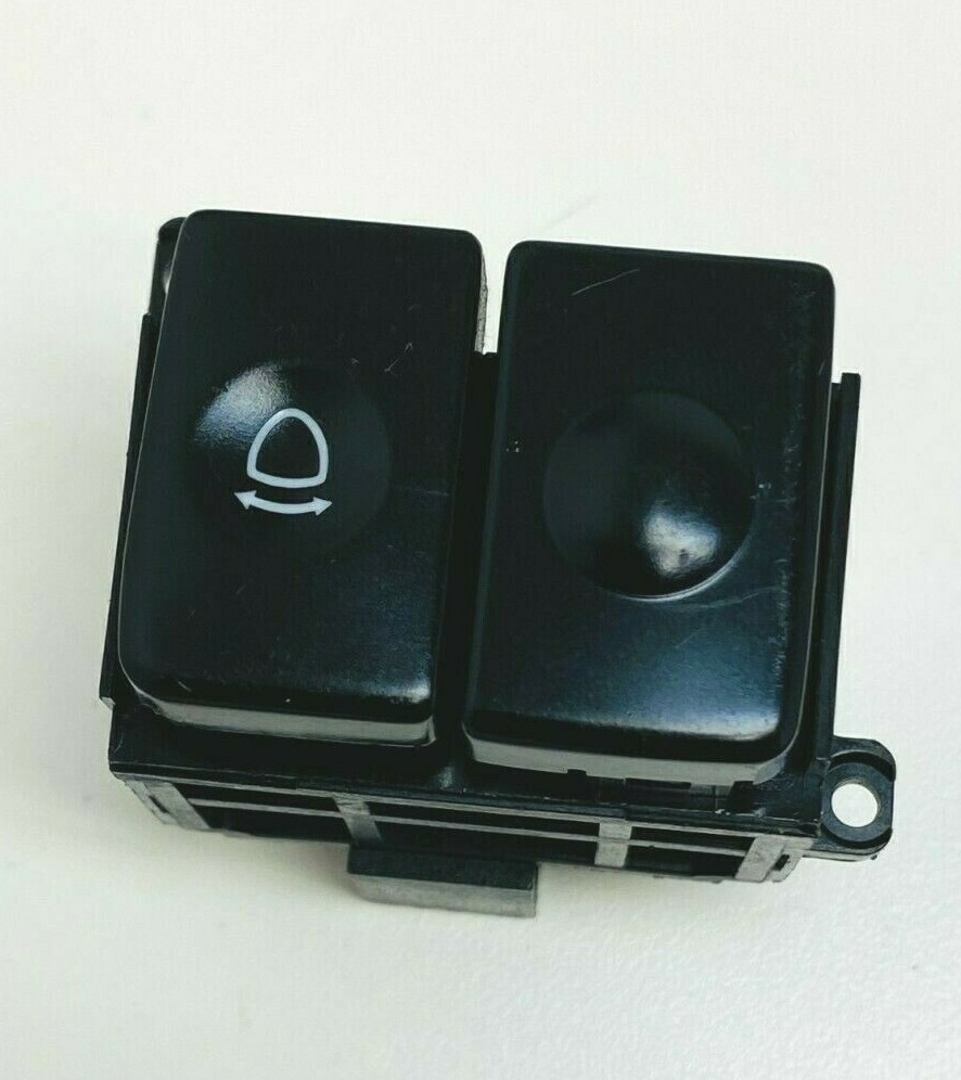 Headlight Switch Standard DS-281 fits 87-90 Nissan Pulsar NX for
