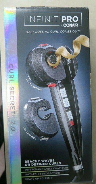 conair curl secret 2