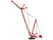 Manitowoc MLC650 Crawler Crane - 1/50 - Towsleys #TOS007