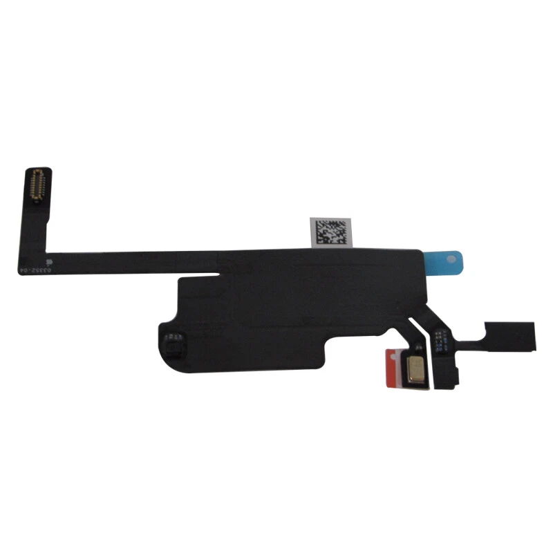 Cable flexible sensor de proximidad altavoz oído OEM para iPhone XR XS Max 11 12 13 14 Pro Foto 4 de 4