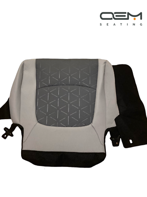#ad #ad For 2019 to 2023 Rav4 XLE Power Driver Bottom Cloth Replacement Seat Cover $55.00
