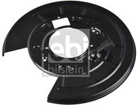 Bremsscheibenabdeckung Land Rover T. Defender/Discovery 19- PR