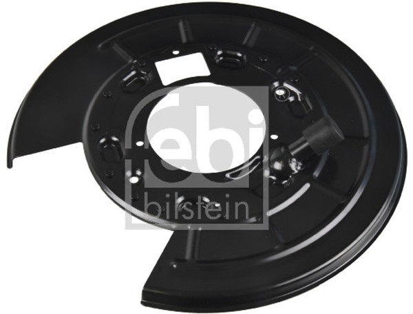 Bremsscheibenabdeckung Land Rover T. Defender/Discovery 19- PR-image