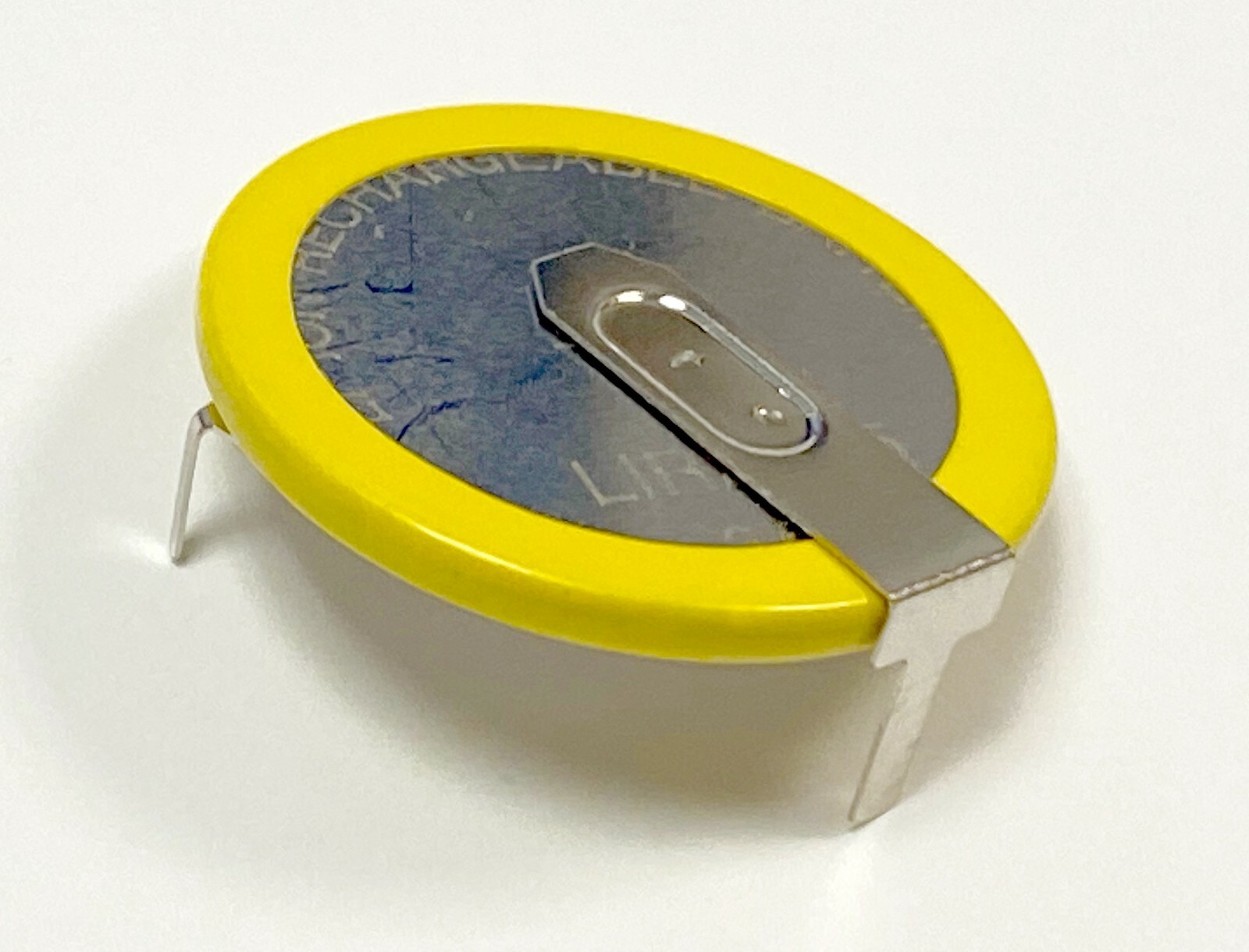 RFC rechargeable battery for BMW 3 5 Series E46 E39 3 button remote