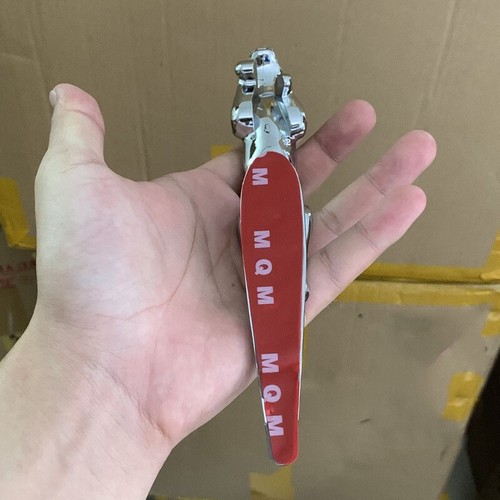 High-Quality Chrome Front Hood Ornament Emblem Leaping for Jaguar XJ/XF/F-TYPE - Picture 6 of 8