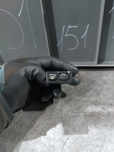 Orig. BMW E38 E39 Sitzheizungsschalter Schalter Sitzheizung 8352259 61318352259