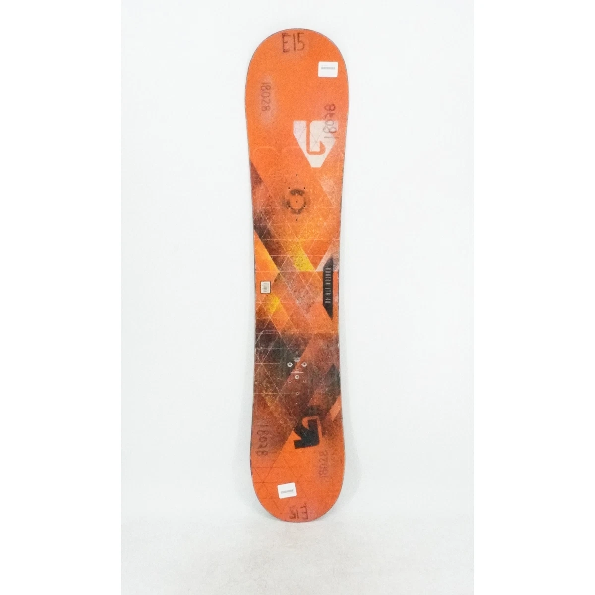 Burton Ltr Snowboard for sale | eBay