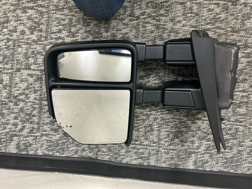 2022 ford f-250 passenger side mirror