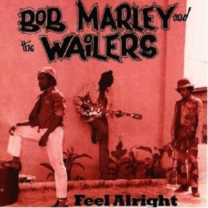 DVD-AUDIO！BOB MARLEY AND THE WAILERS Bob Marley And The Wailers – Soul Rebels – DVD (DVD-Audio