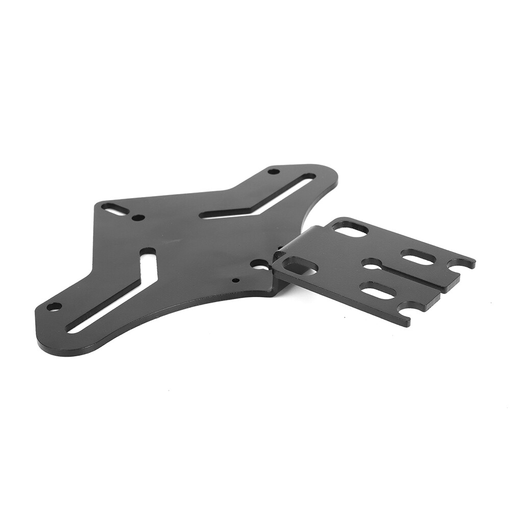 写真 Fender Eliminator Tail Front Facing For KAWASAKI ZX6R ZX-6R 2019