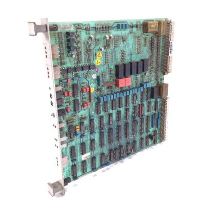 Abb DSQC210 PLC CPU control card unit board module Used UMP