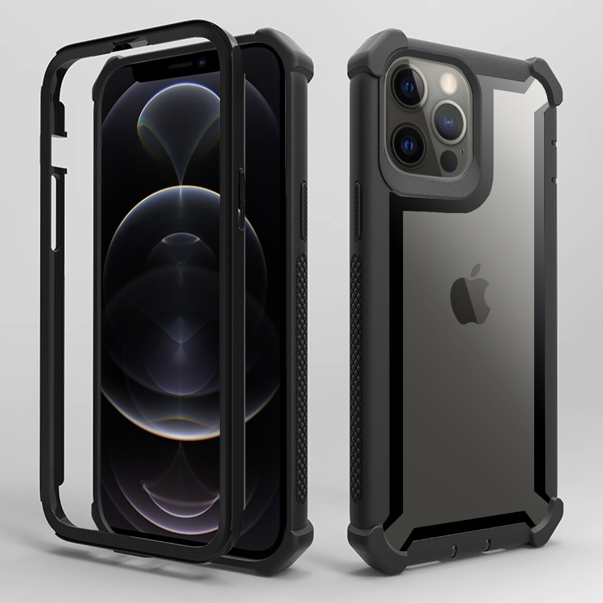 Phone Case For Apple iPhone 13 , 13 Pro MAX Shockproof