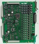 TELRAD MCC System Card, 4 Ports, Microcellular Base Station (MBS), 76-700-11040 — photo 2