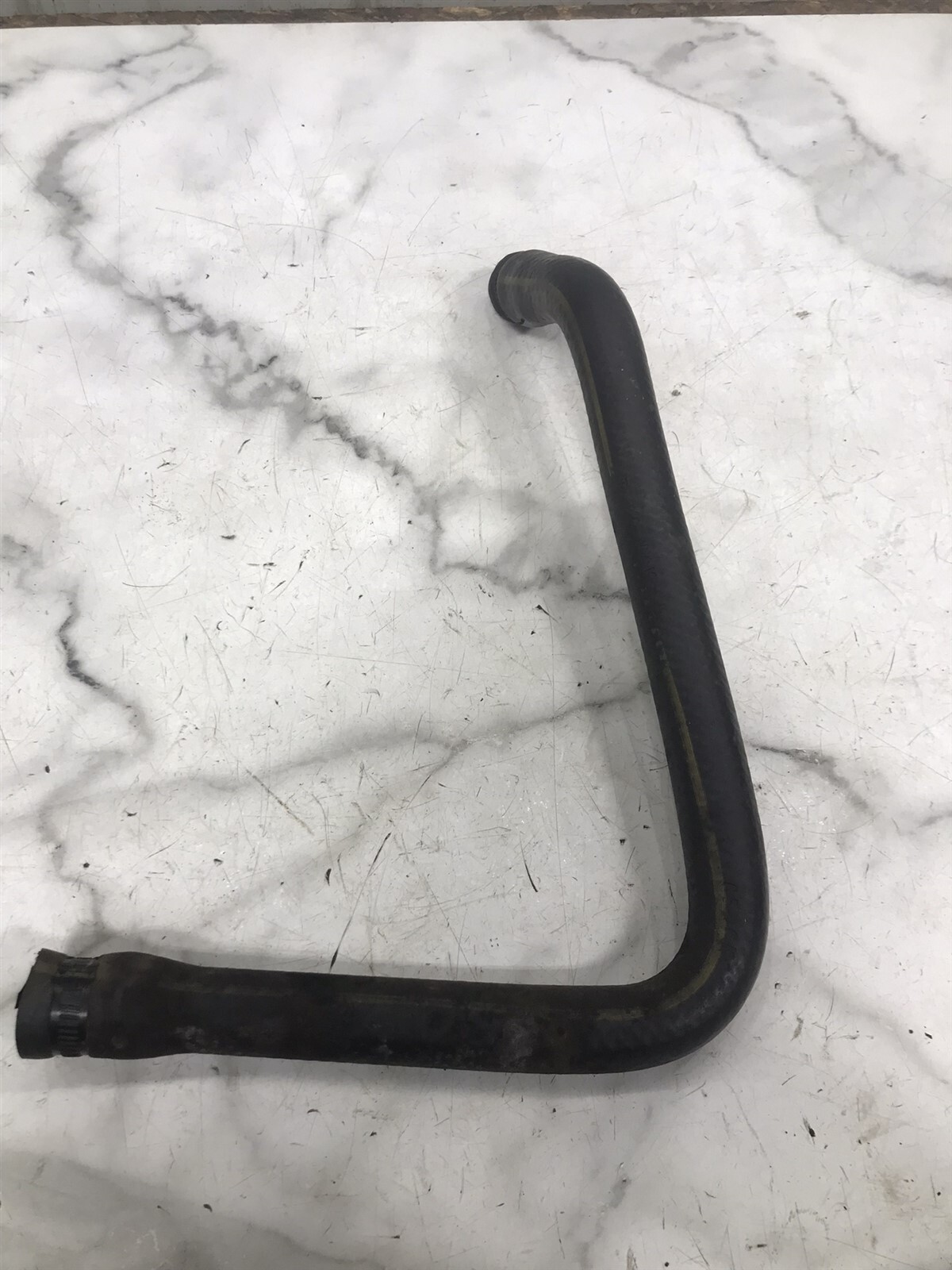 Mercury Marine MerCruiser 4.3 L 262 V6 GM Boat Engine water coolant