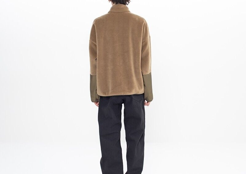 ASK availability first) visvim BARLOW P.O. 0122205013010 new | eBay