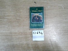 A Womans Heart Various Artists 12 Track Cassette Tape