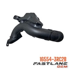 Nissan Sentra 2013-2019 conducto de aire trasero nuevo OEM 16554-3RC2B