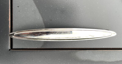 Box Of 30 - Kraftmaid door handles
