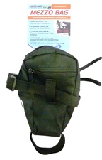 Xlab Mezzo Bag Black Seat Bag for Triathlon X-Lab 